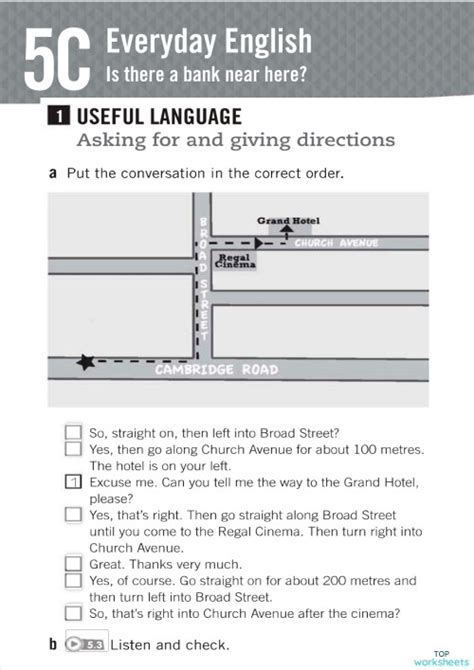 Unit 5c Workbook Interactive Worksheet Topworksheets