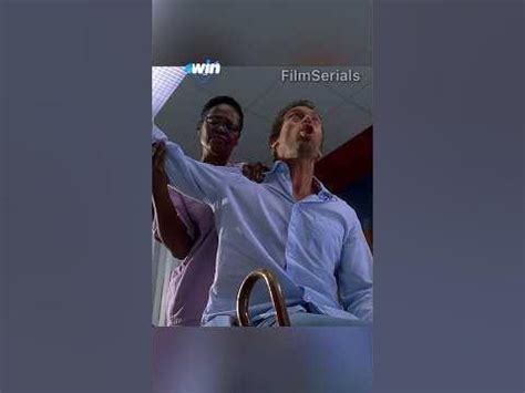 Крутая трость #докторхаус #сериал #filmserialss - YouTube