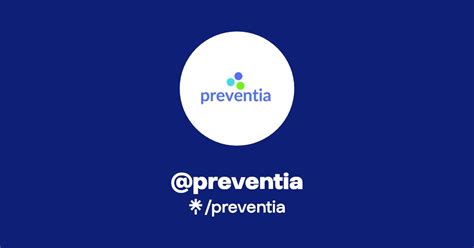 @preventiacare | Instagram | Linktree