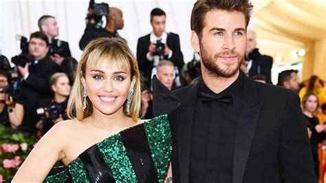 Miley Cyrus Reveló Que Su Divorcio Público Fue Un Asco — Fmdos