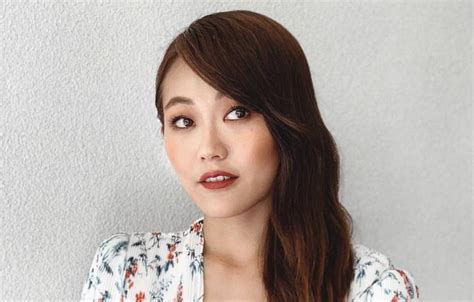 Karen Fukuhara Hot Bikini Photos Sexy Babe Of Bullet Train