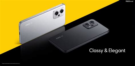 POCO X4 GT with Dimensity 8100, 144Hz display launched globally ...