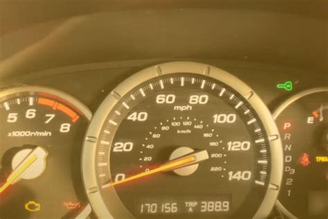 how to fix green key light on honda civic