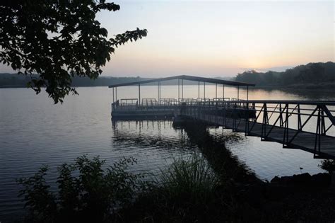 Arbuckle Mountains - Outdoor Playground | TravelOK.com - Oklahoma's ...