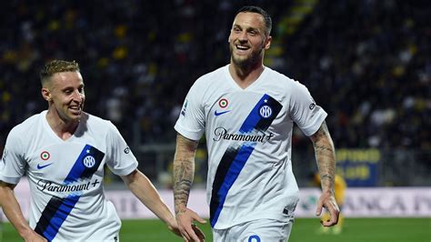 Pagelle Frosinone Inter TOP E FLOP A Fine Partita Inter News 24