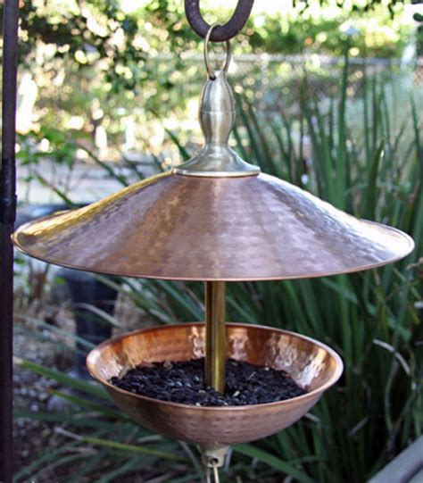 Small Easy Fill Bird Feeder Gutterparts