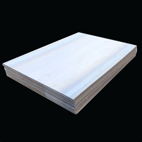 Powder Coated Mild Steel Cold Rolled Sheet Thickness Mm At Rs Kg