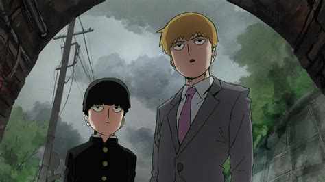 Entenda porque Reigen Arataka é um mentor melhor para Mob do que se