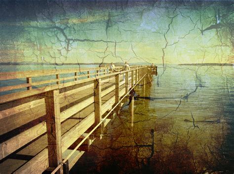 обои : Солнечный лучик, картина, море, воды, Размышления, небо, Стена ...