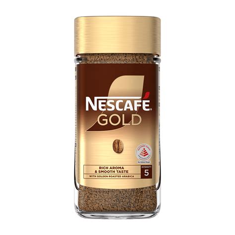 Nescaf Gold Jar Pure Soluble Coffee Nescaf Singapore