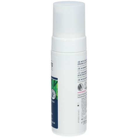 lavera Men Sensitiv Mousse à raser Douceur 150 ml Redcare Pharmacie