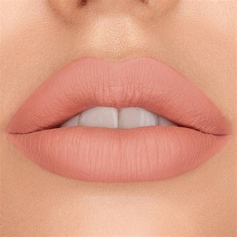 Pin By Camille La Vie On Prom Makeup Inspo Peach Matte Lipstick