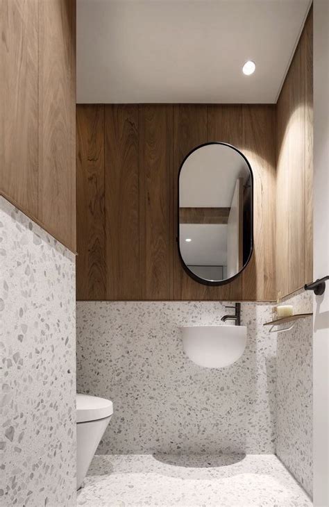 Pin By Louisa L Ng C On Architecture Ki N Tr C Wc Design