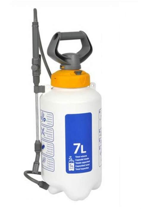 Buy Hozelock Standard Pressure Sprayer 7L From Fane Valley Stores