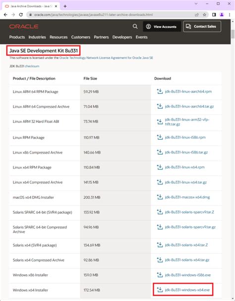 How To Download And Install Jdk 18 On Windows · Codenotfound