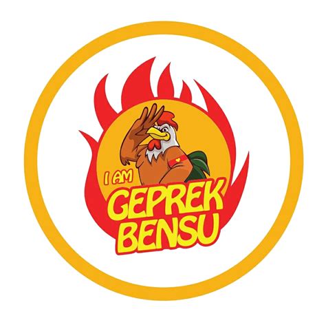 Logo Ayam Geprek Png Ragam Restofinisher Prices Imagesee