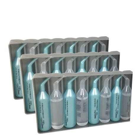 DumSan NU SKIN 3ea Set Galvanic Spa II Facial Gel With Ageloc