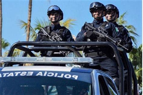 Código Rojo Comando Armado Irrumpe En Cárcel De Coyuca De Catalán