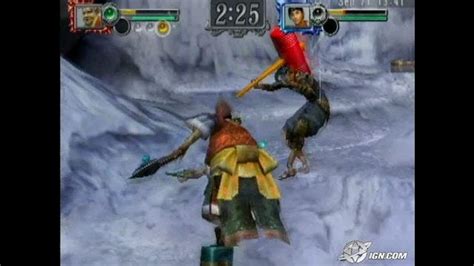 Onimusha Blade Warriors PlayStation 2 Gameplay - IGN