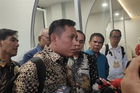 Staf Hasto Minta KPK Tunda Pemeriksaan Masih Trauma Digeledah