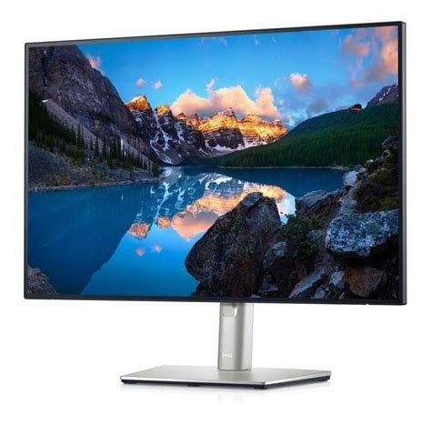 Monitor Ultrasharp U E Por Dell Pulgadas Uxga Env O Gratis