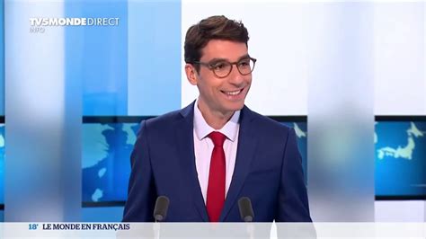 Lactualité Internationale Du Jeudi 4 Juin 2020 Sur Tv5monde Youtube