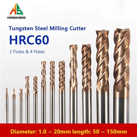 Hrc Fr Ser Hartmetall Fl Ten Fl Ten