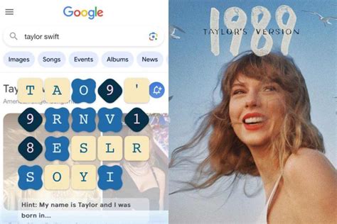 Taylor Swift Lanza Pistas De Las Canciones De ‘1989 Taylors Version