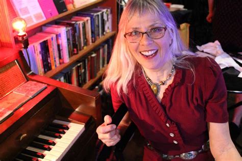 Sex Stops At Try Telling That To The Dirty Old Women Reading Series KQED