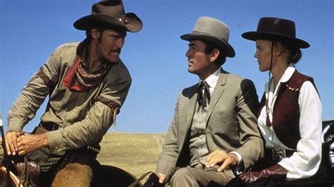 The Best Westerns to Watch for Free on Tubi Right Now