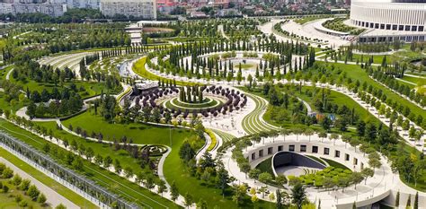 Лучшие парки Краснодара:💥 парки и скверы для отдыха с описанием и фото ...