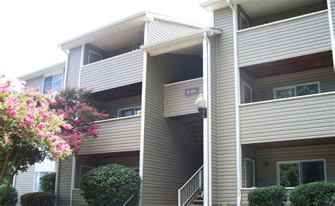 Maplewood Park Apartments | Amurcon Realty Company