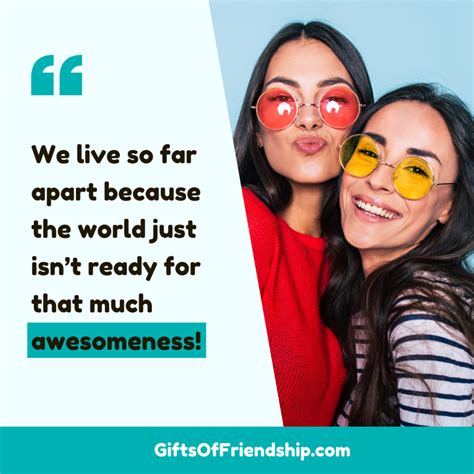 120 Heart Touching Quotes About Long Distance Friendships