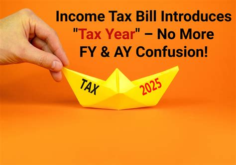 Tax Year in Income Tax: Meaning, Example, Start and End Date