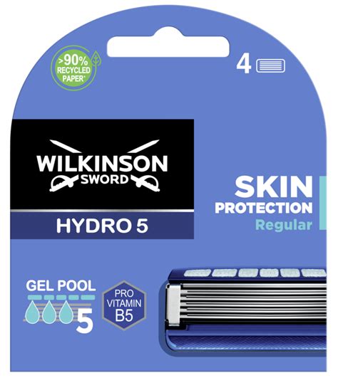 Wilkinson Sword Wk Ady Do Maszynki Do Golenia Ostrzowe Dla