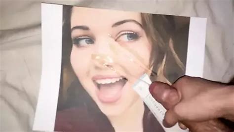 Sammi Hanratty Cum Tribute 5 Free Man Porn 4d XHamster