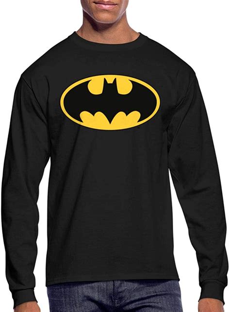 Batman Logo Men's