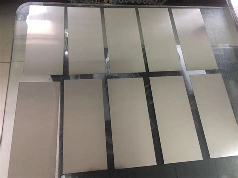 Titanium Grade 5 Sheet Fracture Alloy Plate Flat Iron Price Per Kg