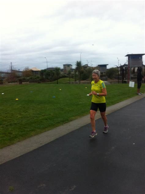 Parkrun New Zealand Fortnightly Newsletter 25th July 2013 Parkrun New