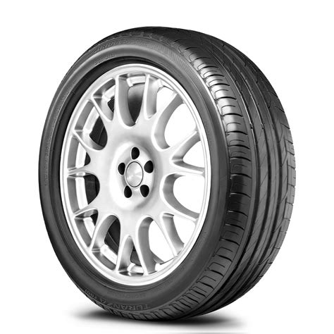 Llanta Turanza T De Bridgestone En Colombia Al Mejor Precio