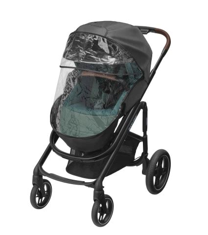 Habillage Pluie Maxi Cosi Comfort Carrycots