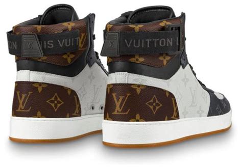 Louis Vuitton Baskets Lv Nouveau Rivoli Ref Joli Closet