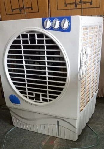 Plastic 70l Vaishnavi Jumbo Desert Air Cooler 40ft At Rs 5000 Piece In