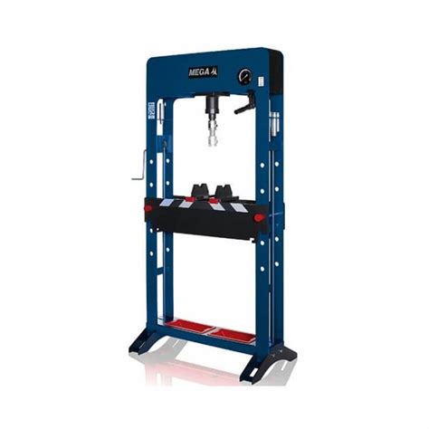 Пресс гидравлический 30 т MEGA PRD30 купить в GarTools