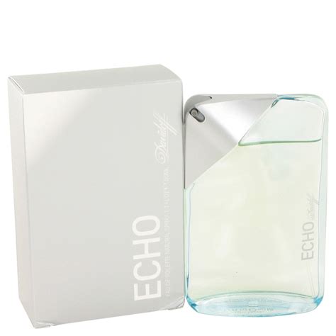 Echo Cologne for Men by Davidoff | FragranceX.com