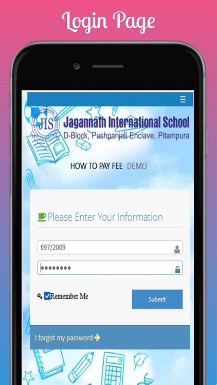 Jagannath International School by Abha Mishra