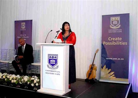 University of the Western Cape (UWC) (Cape Town, South Africa)
