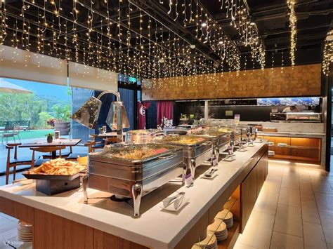 Taichung Sunshine Hot Spring Hotel Outdoor Spa Public Poolhoneymoon House Bathing Coupon Klook