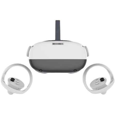 Очки виртуальной реальности Pico Очки виртуальной реальности Neo 3, 8 ...