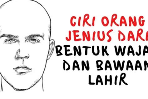 Inilah 4 Cara Mengenali Ciri Ciri Orang Jenius Yang Ada Disekitar Kita